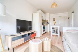 Appartements diamant : photos des chambres