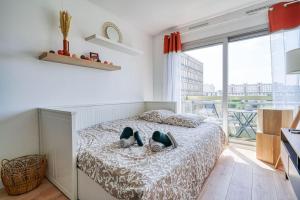 Appartements diamant : photos des chambres