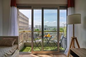Appartements diamant : photos des chambres