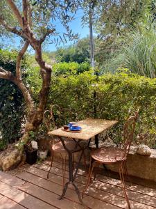 Sejours a la campagne Vacances en Cevennes : photos des chambres