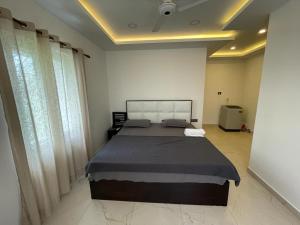 BMRAN Luxury serviced apartment
