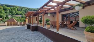 HŐS Vendégház MISKOLC -önálló vendégház, mely csak az Önöké