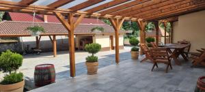 HŐS Vendégház MISKOLC -önálló vendégház, mely csak az Önöké