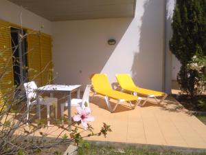 Apartamentos Turisticos Pinhal Da Marina