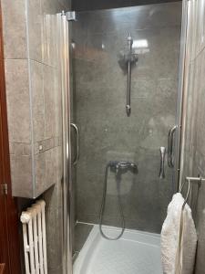 Luminoso apartamento en Bilbao