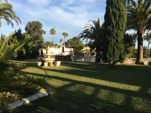 Apartamento Villa Joya