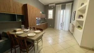 PugliaMí Casa Vacanza - Trappeto