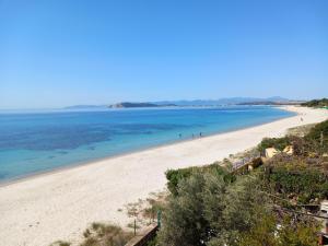Bed and Breakfast Onde Beach Poetto img2