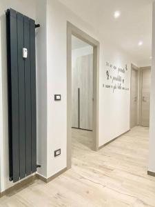 Tittis House - Parcheggio custodito in garage gratis