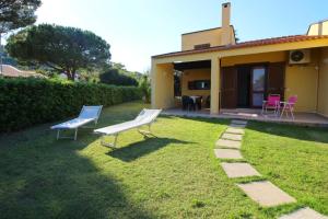 Villetta Turagri 38 img1