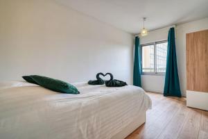 Appartements diamant : photos des chambres