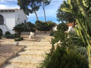 Apartamento Villa Joya - Fanadix