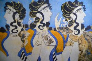 Acropolis Panoramic Studio