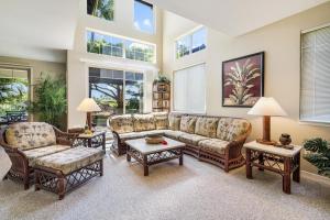 Golf Villas at Mauna Lani L5