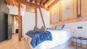Apartamentos Boutique Pinocho - Living Toledo