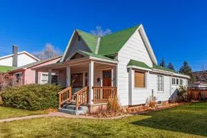 Library House - دورانجو