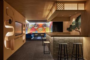 Nagoya Hotel HOQA Hanaironoyu