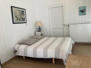 Appartements Studio sauna, Homes d'Opale : photos des chambres