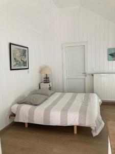 Appartements Studio sauna, Homes d'Opale : Appartement 1 Chambre