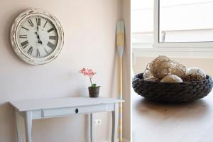 Lloret de Mar - BeachSide Apartment - Free Parking - limited size car