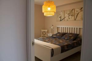 Lloret de Mar - BeachSide Apartment - Free Parking - limited size car