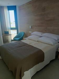 Apartamento Santiago de La Ribera