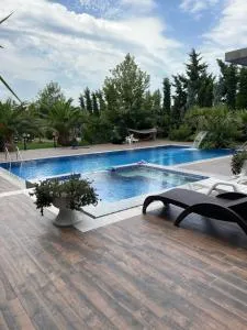 Baku White Villa - Artyom