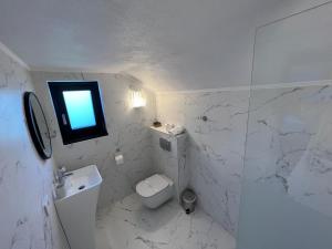 PENSIUNEA IZABELLA, Vila Cocket