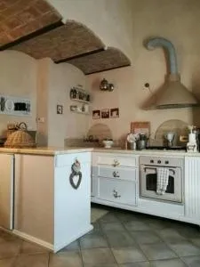 Casa campagna bosco - Frassineta