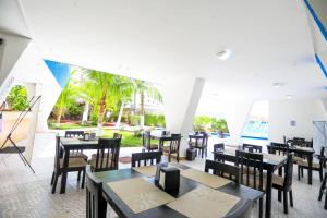 Hotel Caribe Internacional Cancun