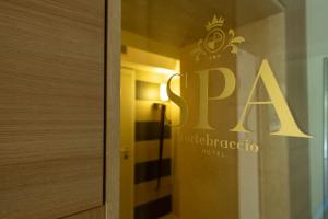 Fortebraccio Hotel & Spa