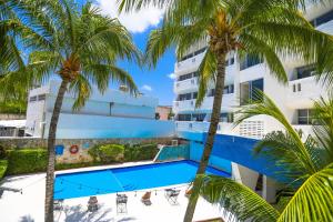 Hotel Caribe Internacional Cancun