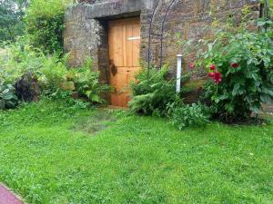 Medová chaloupka Jetřichovice České Švýcarsko