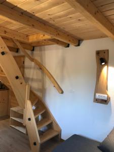 Apartma Povlč