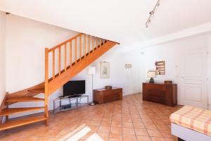 Appartements Chalet Clos Gauthier : photos des chambres