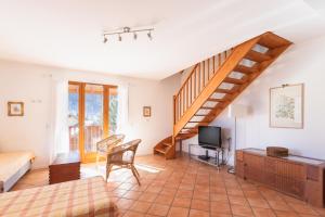 Appartements Chalet Clos Gauthier : photos des chambres