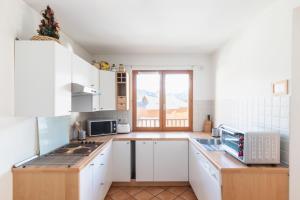 Appartements Chalet Clos Gauthier : photos des chambres