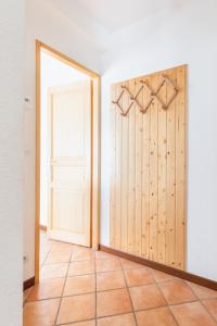 Appartements Chalet Clos Gauthier : photos des chambres