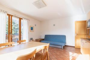 Appartements Chalet Clos Gauthier : photos des chambres
