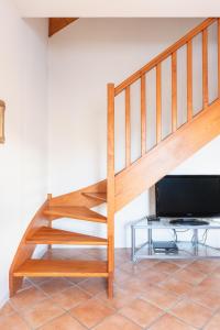 Chalet Clos Gauthier