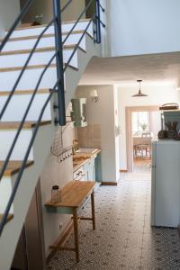 Domeček na Květinovém statku