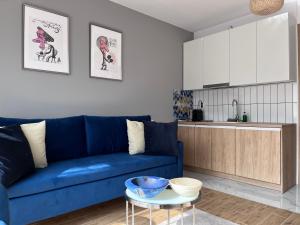 apartamenty-wroc Promenady Wrocławskie