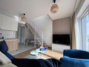 apartamenty wroc Promenady Wrocławskie