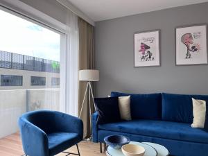 apartamenty-wroc Promenady Wrocławskie