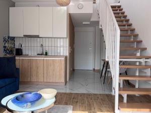 apartamenty wroc Promenady Wrocławskie