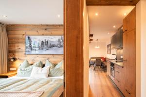 Apartments Fliegerbichl - Familie Voithofer