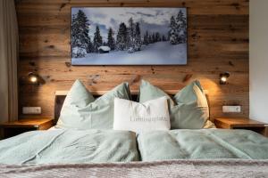 Apartments Fliegerbichl - Familie Voithofer