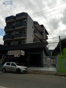 Apartamento Cobertura Fantástico
