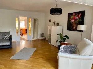 Feriendomizil Mühlenblick - Lüttingen