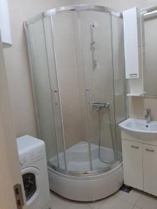 Apartmani Čukić Rafailovići